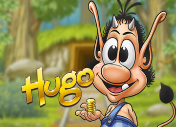 Klassiker aus den Neunziger Hugo Slot – Hugo spielen im Online Casino
